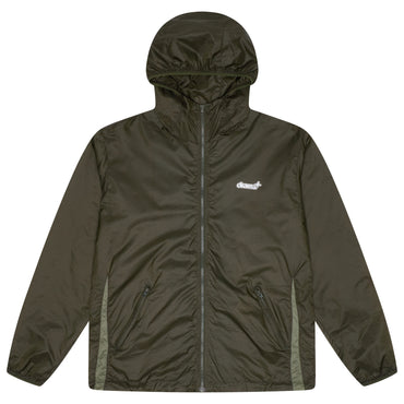 ARMY GREEN 1STA DRAMA CALL JACKET