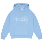 Drama Call BABY BLU LINESTAR HOOD
