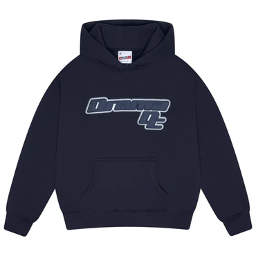 Drama Call NAVY AV SPORT HOOD