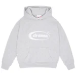 Drama Call OG GREY OVAL HOOD
