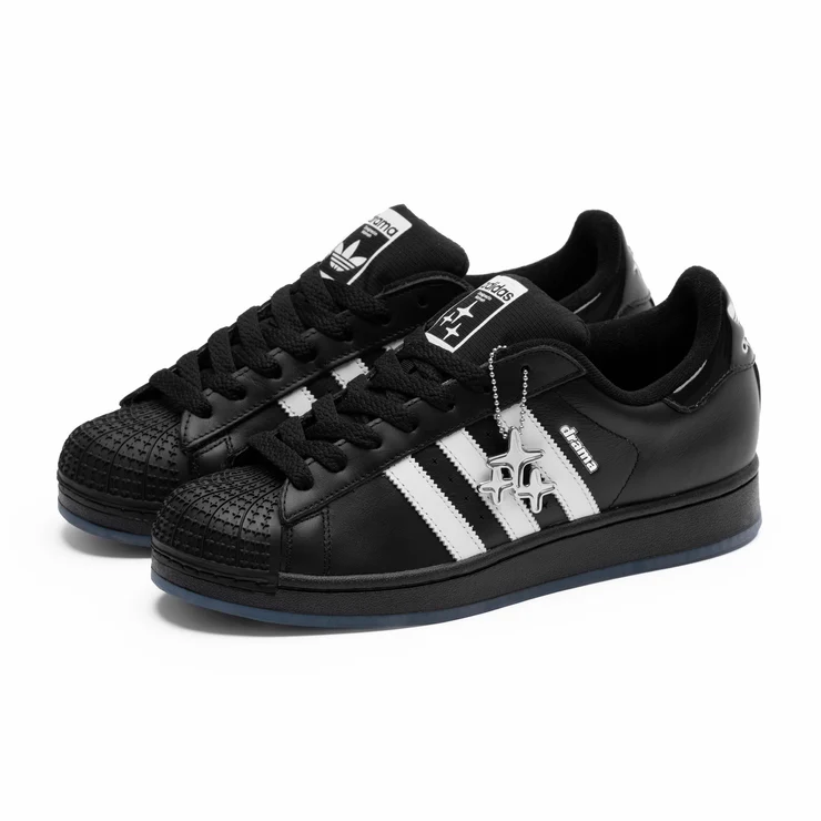 Drama call DRAMA X ADIDAS SUPERSTAR II Drama call DRAMA X ADIDAS SUPERSTAR