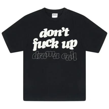 Drama call STAKES TEE