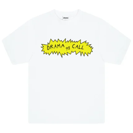 Drama call TELLY TEE