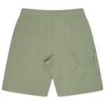 Dramas call ARMY GREEN 3STA SHORTS HOLE