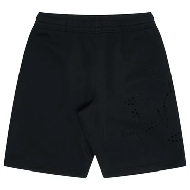 Dramas call BLACK 3STA SHORTS HOLE