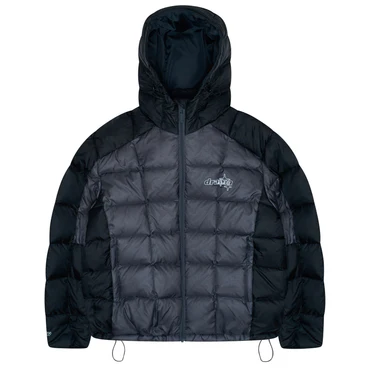 Dramas call BLACK LINE-STA TWO HIKIN JACKETTONE