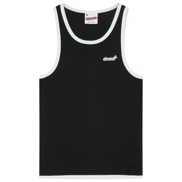 Dramas call BLACK THERMAL VEST 1STA