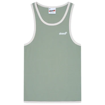 Dramas call GREEN THERMAL VEST 1STA
